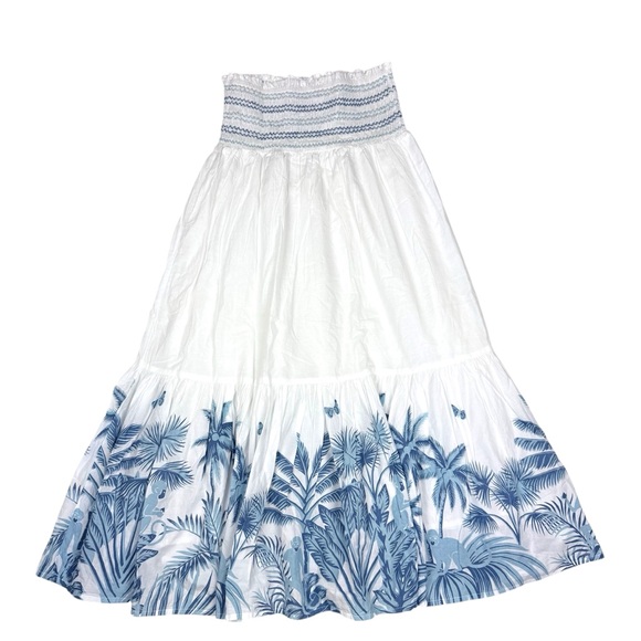 Olivia James Jungle Monkey Dress - Picture 2 of 11